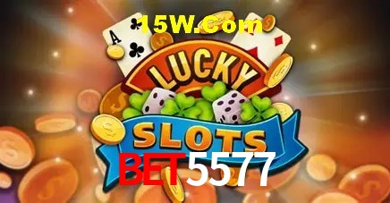 Casino Ao Vivo Bet5577