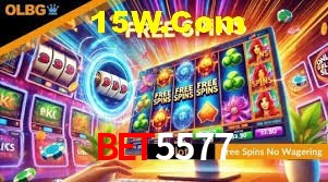 Experiência VIP Bet5577
