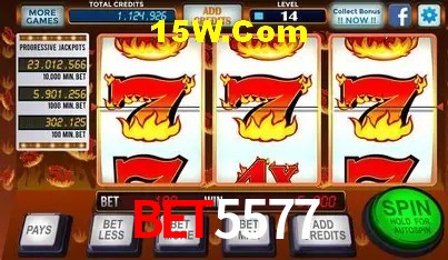 Casino VIP Bet5577