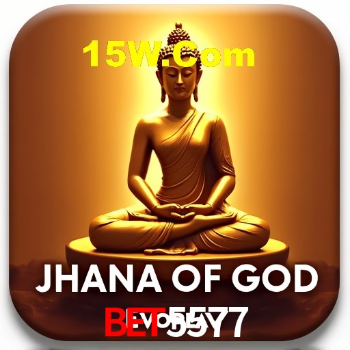 Interface do App Bet5577