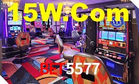 Blackjack Table Bet5577