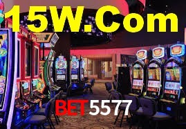 Premium Interface Bet5577