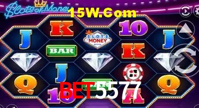 Apostas de Tênis Bet5577