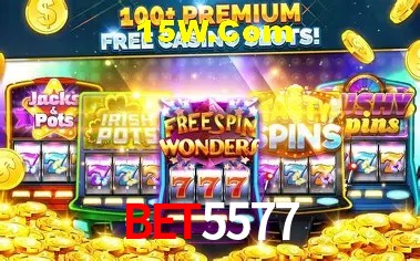Segurança 2FA Bet5577