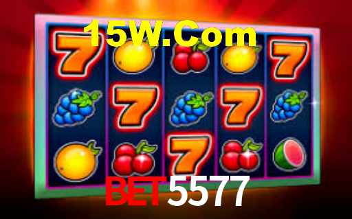 Bet5577 App