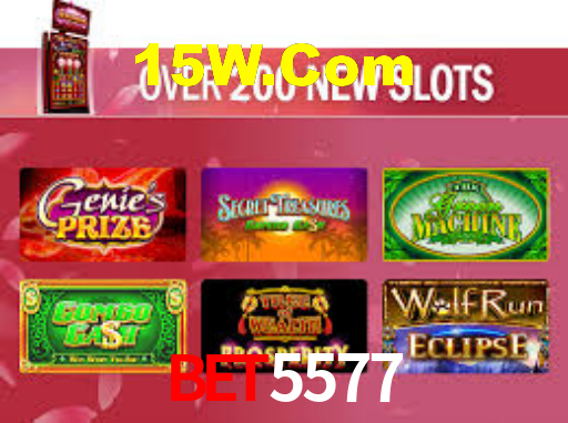 Bet5577 CC