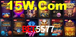 Live Casino Bet5577