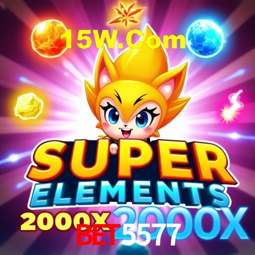 Jogos Exclusivos Bet5577
