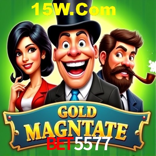 Platform Technology Bet5577