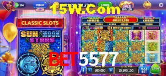 Statistics Bet5577
