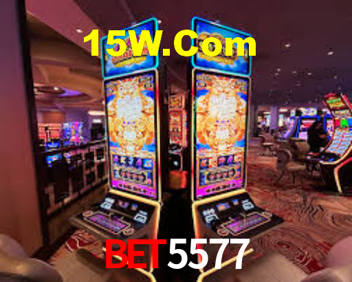 Bet5577 App