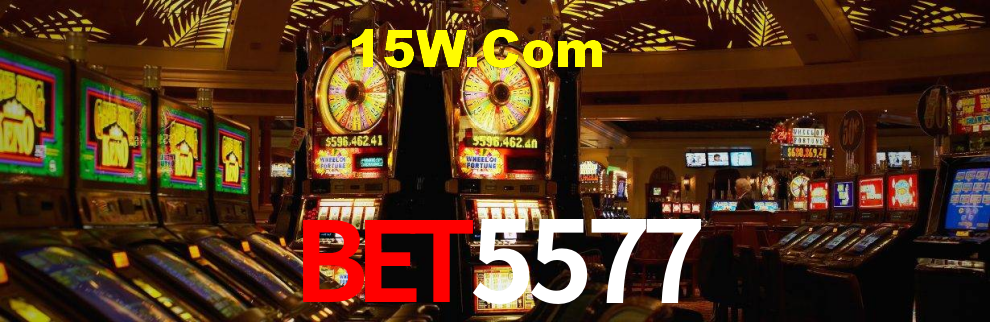 Bet5577 App