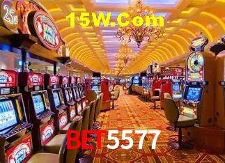 Design Responsivo Bet5577