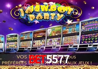Casino Ao Vivo Bet5577