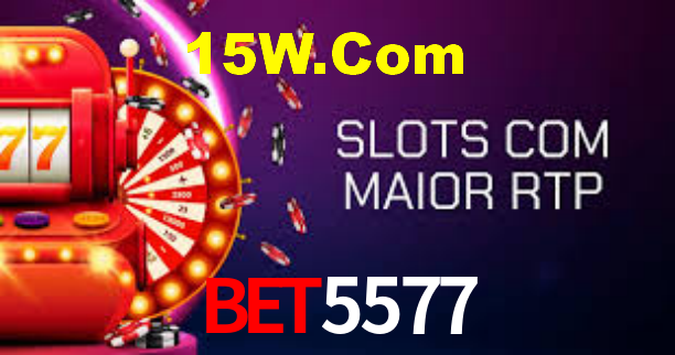 Bet5577: A Experiência de Casino com Jogos de Mesa ao Vivo