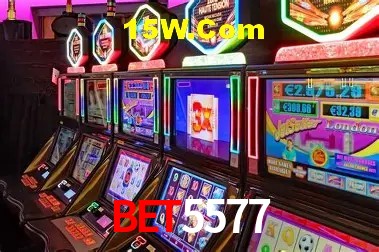 Provedores de Jogos Bet5577