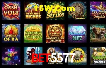Estatísticas Esportivas Bet5577