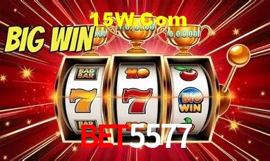 Estatísticas Bet5577