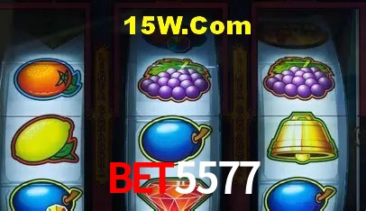 Promoção Relâmpago Bet5577