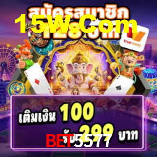 Bet5577 App