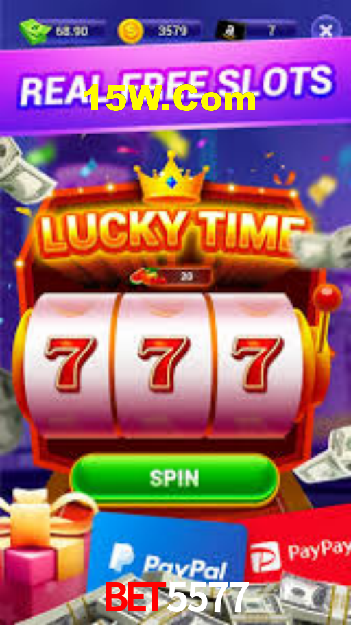 Bet5577 CC
