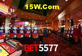 Jogos de Slot Bet5577
