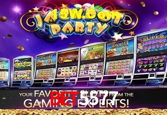 Diretório de Jogos Bet5577