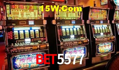 Ofertas Exclusivas Bet5577