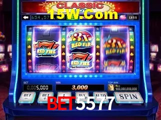 Login Seguro Bet5577