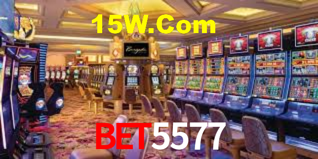 Bet5577 CC