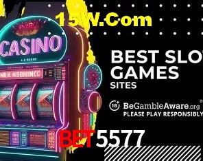 Sistemas de Segurança Bet5577