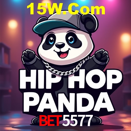 Descubra o Mundo do Cassino Online com Bet5577