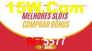 Bet5577 App Interface