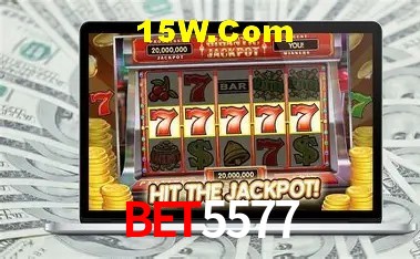 Torneios Bet5577